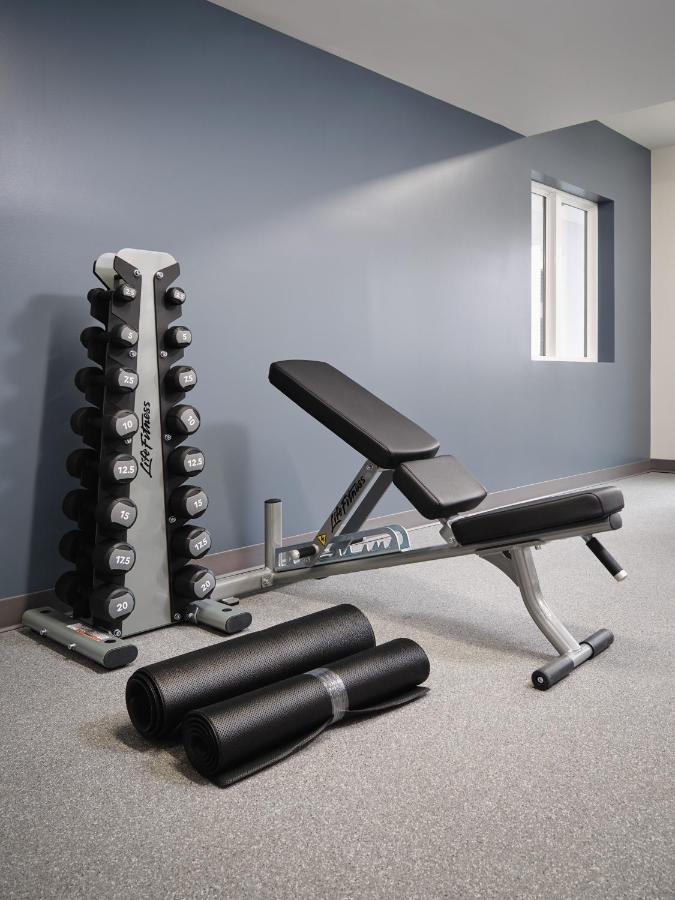 Stayapt Suites Greenville-Haywood Mall エクステリア 写真