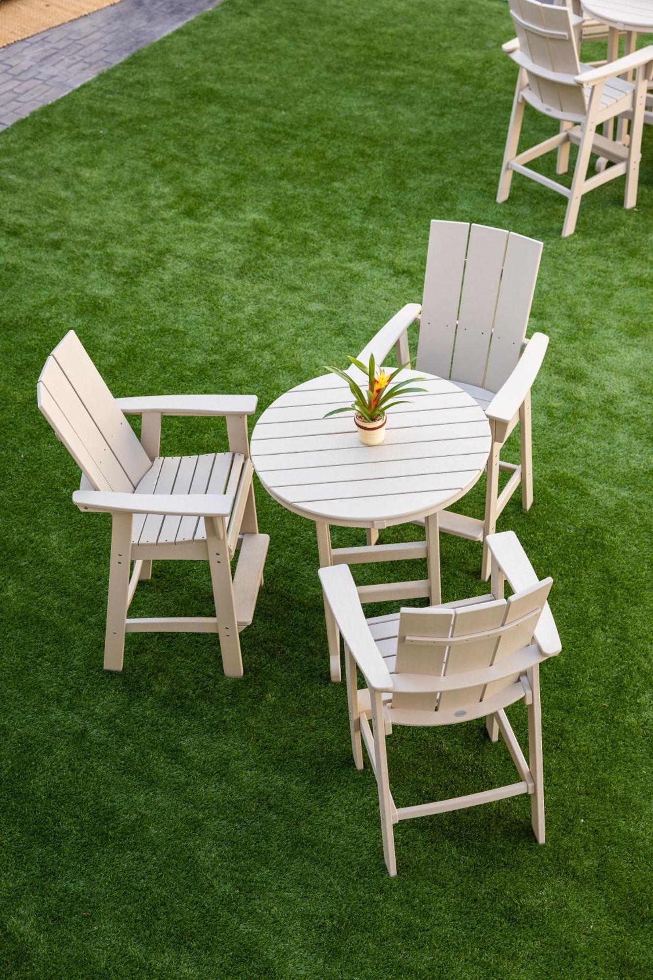 Stayapt Suites Greenville-Haywood Mall エクステリア 写真